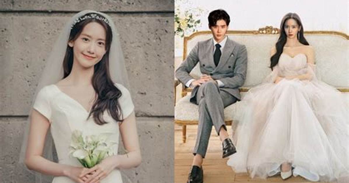 Is Yoona Married? the Truth Behind the Rumors and Her Personal Life