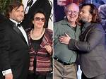 Jack Black's Twin Brother Revealed