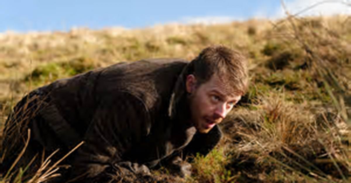 Jack Lowden: a Remarkable Journey in Film and Theatre