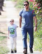 Jack Pratt: the Son of Chris Pratt and Anna Faris: Exclusive Insights