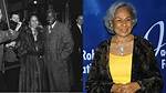 Jackie Robinson's Wife and Her Impact Beyond Time