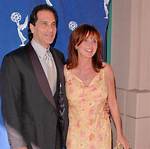 Jacklyn Zeman Husband: Meet Glenn Gorden, Murray the K, and Steve Gribbin