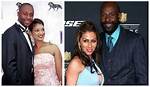 Jacqueline Bernice Mitchell Jerry Rice Wife