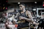 Jadesync | Dwayne Bacon