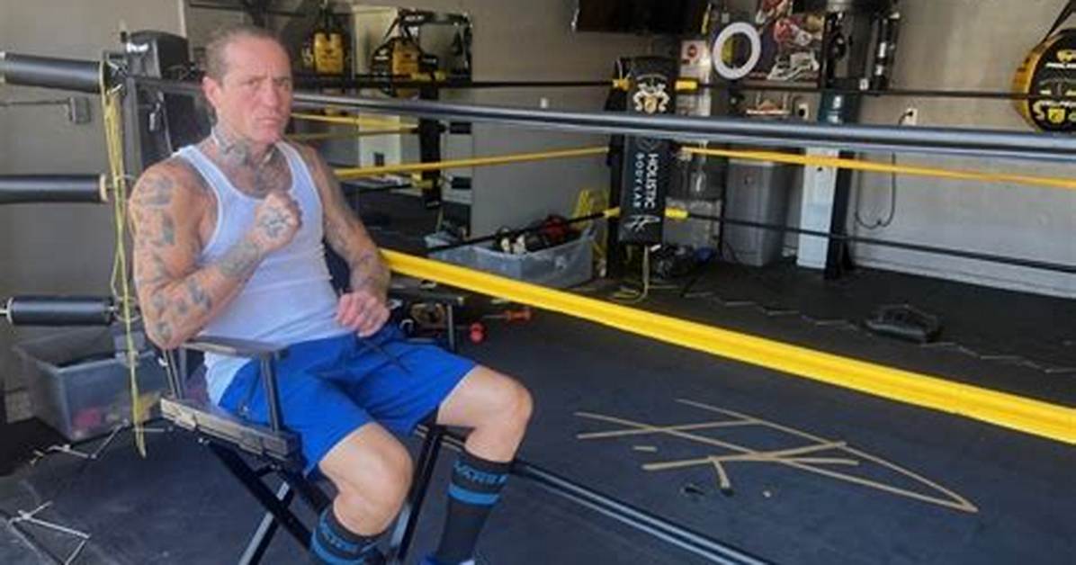 Jadevlog | Paul Spadafora