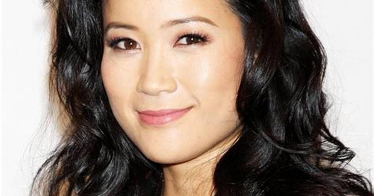 Jadyn Wong Bio – Is She in a Relationship and Who Is the Husband?