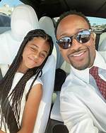 Jaleel White's Journey to Fatherhood Revealed