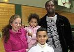 Jamal Musiala's Parents and Their Impact on His Success