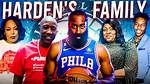 James Harden's Family Life: Insights into His Children