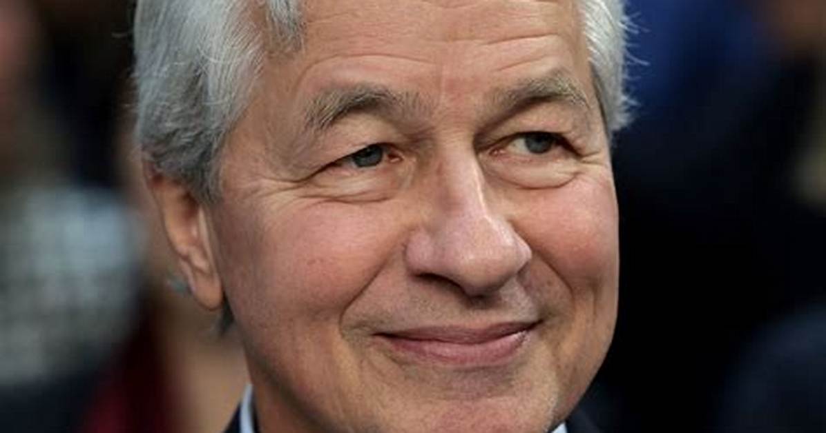 Jamie Dimon's Role as a Jewish Leader: a Discussion