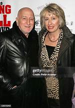 Jane Pittson: Who Is Dominic Chianese's Wife?