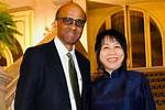 Jane Yumiko Ittogi Wiki (Tharman Shanmugaratnam’s Wife) Age, Children, Family, Biography & More