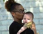 Janet Jackson's Baby: a Journey of Motherhood and Love
