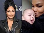 Janet Jackson's Son 2024: the Next Generation of Talent