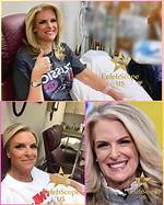 Janice Dean: a Journey Through Life and Resilience