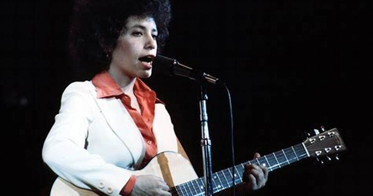 Janis Ian