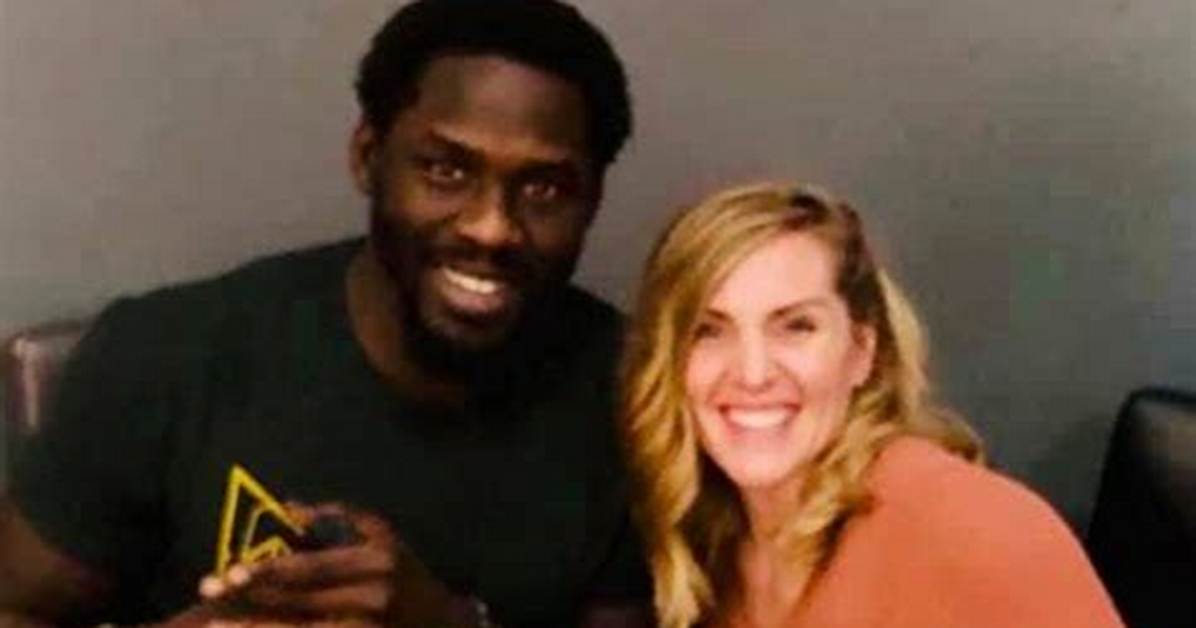 Jared Cannonier Bio-Salary, Net Worth, Married, Affair, Dating, Children, Career, Wife, Ufc, Mma, Ea ·