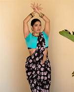 Jasmeen Sherni: the Trailblazer of Modern Inspiration