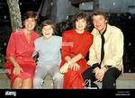 Jason Bateman's Parents and Their Profound Influence