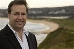 Jason Fordham Age, Birthday, Wikipedia, Who, Nationality, Biography ·
