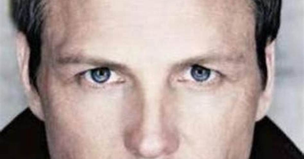 Jason Wiles Net Worth | Snogblogy