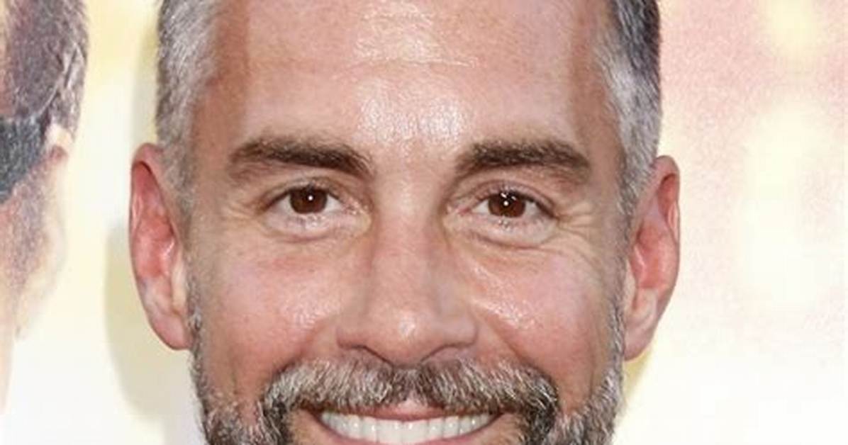 Jay Harrington's Guide to Children and Family