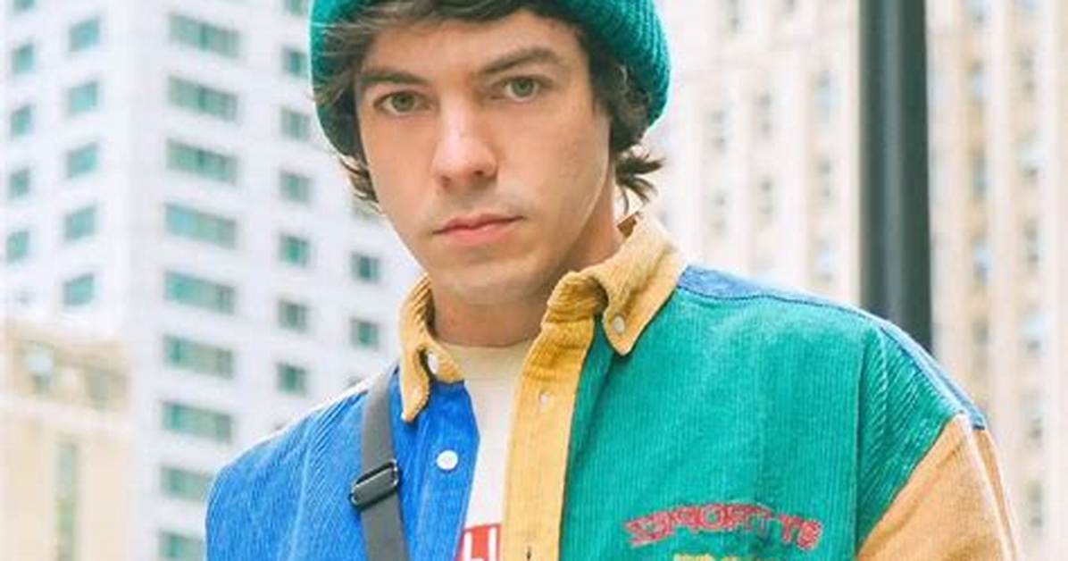Jay Leach Biography, Age, Height, Wife, Net Worth, Family