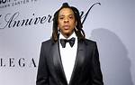 Jay Z's Tragic Loss: Remembering His Departed Ex-Partner
