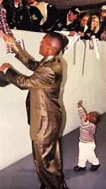 Jaycee Horn Is Born to Dad Joe Horn: Who Is His Mother?