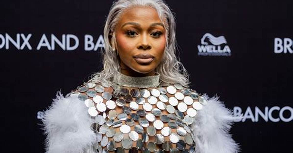 Jayda Cheaves Claps Back at Summer Walker
