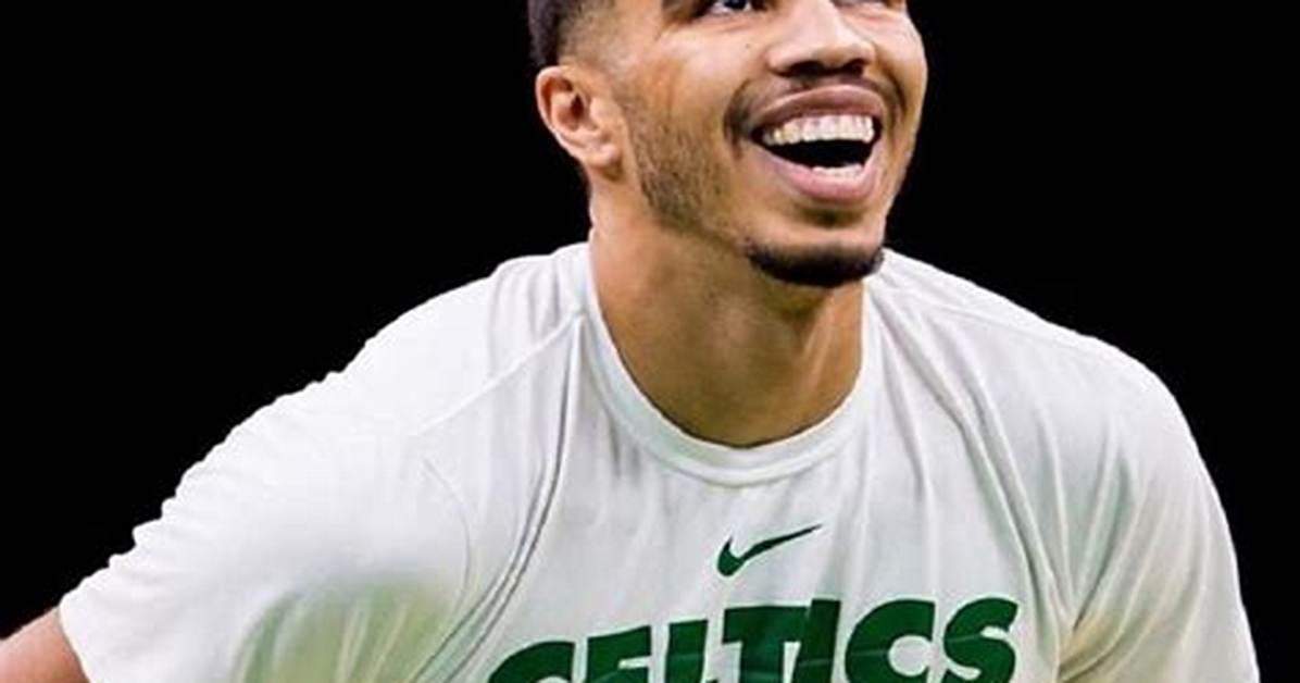 Jayson Tatum Biography - Facts, Childhood, Family Life & Achievements