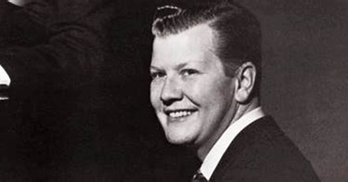 Jazz Musician Billy Tipton Lived a Life