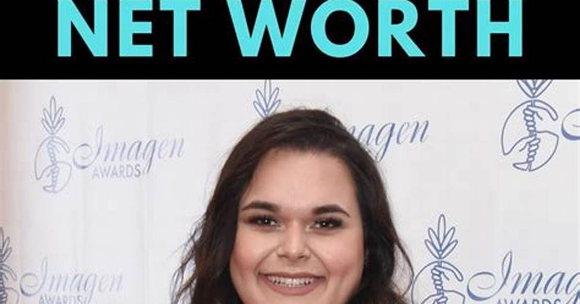 Jenicka Lopez Net Worth