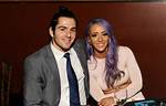 Jenna Marbles and Julien Solomita Surprise a Fan with Terminal Cancer