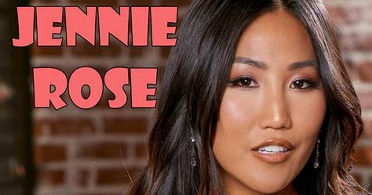 Jennie Rose Johnny Sins