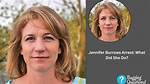 Jennifer Burrows Wikipedia and Age: How Old Is Morgue Worker?