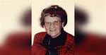 Jennifer Gwen Ann Armstrong Obituary, What Was Jennifer Gwen Ann Armstrong Cause of Death?