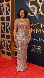 Jennifer Hudson Net Worth 2024 ·