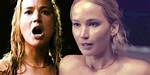 Jennifer Lawrence's Nude Scenes in No Hard Feelings Sound Awkward but Kind of Fun