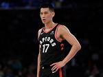 Jeremy Lin Says He Believes His Race Played a Part in His Falling out of the Nba