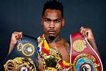 Jermell Charlo | Zblogw