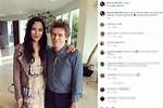 Jessica Matten Husband: Is Jessica Matten Married?