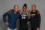 Jewell Loyd Parents: Meet Dad Calvin Loyd & Mom Gwendolyn Davis-Loyd