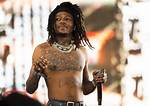 Jid Rapper Brother in the Nfl: Who Is Izzy Route? Family Tree