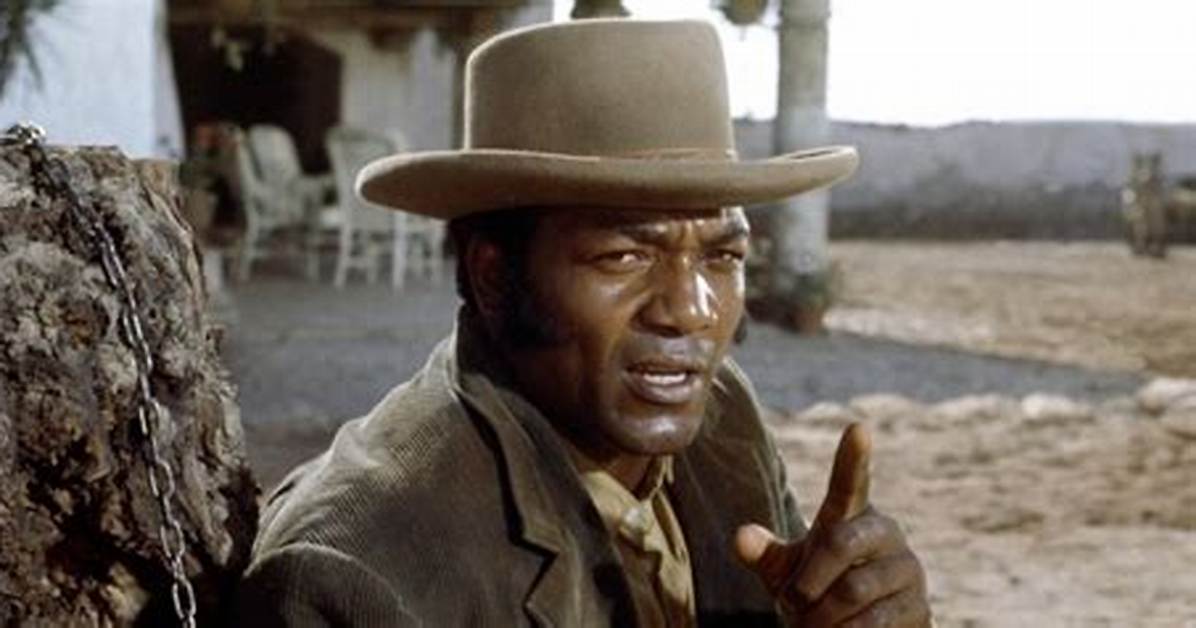 Jim Brown Movies |