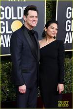 Jim Carrey Girlfriend 2022
