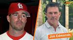 Jim Edmonds Net Worth - Snogblogy
