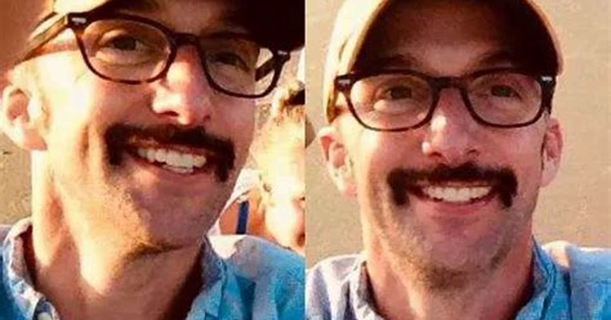 Jim Rash Came out as Gay in an Instagram Post — Learn More About His Bio & Net Worth