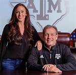 Jimbo Fishers Wife: Courtney Harrison Fisher and His Second Marriage