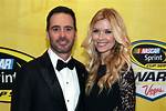 Jimmie Johnson Wife Age: Unveiling the Mystery